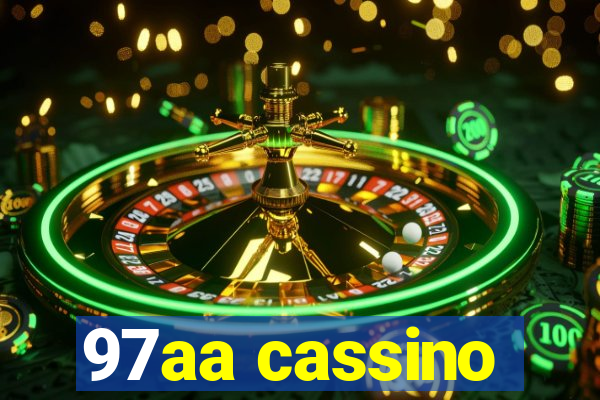 97aa cassino